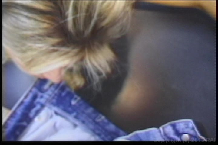 Totally Tiffany 2 - Scene 1