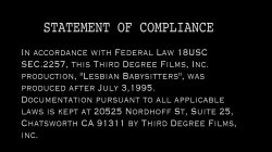 Captura de 'Lesbian Babysitters: Teens Love MILFS' nº 1