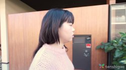 Captura de 'Shy But Lustful Student Yuna Fukuda Had A Blast In Her First Porn Scene' nº 6