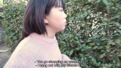 Captura de 'Shy But Lustful Student Yuna Fukuda Had A Blast In Her First Porn Scene' nº 7