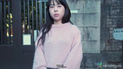 Captura de 'Shy But Lustful Student Yuna Fukuda Had A Blast In Her First Porn Scene' nº 2