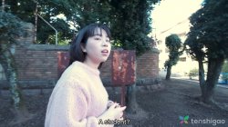 Captura de 'Shy But Lustful Student Yuna Fukuda Had A Blast In Her First Porn Scene' nº 4