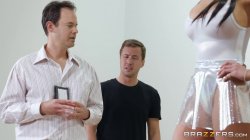 Captura de 'Pornstar Therapy 6' nº 48