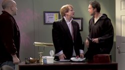 Captura de 'Nothing Better Than Parody' nº 110