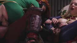 Captura de 'Nothing Better Than Parody' nº 131