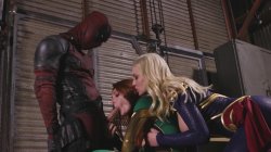 Captura de 'Nothing Better Than Parody' nº 134