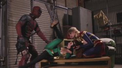 Captura de 'Nothing Better Than Parody' nº 135