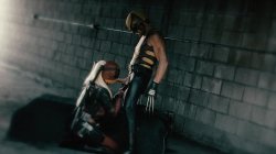 Captura de 'Nothing Better Than Parody' nº 91