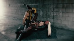 Captura de 'Nothing Better Than Parody' nº 92