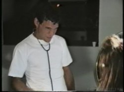'Home Nurses Anal Adventures' screenshot nº 43