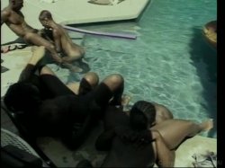 'Anal Pool Party 3' screenshot nº 27