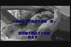 Captura de 'Inseminator 2 - Domination Day' nº 3