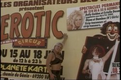 Captura de 'Dolly and the Anal Whores' nº 2