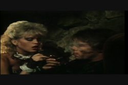 'Amber Aroused' screenshot nº 66