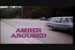 'Amber Aroused' screenshot nº 1