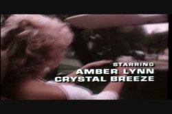 'Amber Aroused' screenshot nº 2