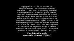 Captura de 'Cum Eating Cuckolds' nº 134