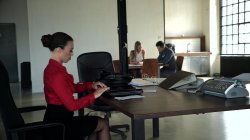 'Tiffany, Sexy Secretary' screenshot nº 3