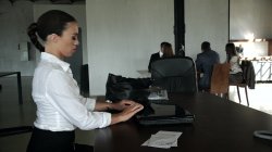 'Tiffany, Sexy Secretary' screenshot nº 122