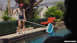 'Moms Lick Teens 31' screenshot nº 124
