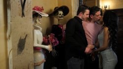 Captura de 'Sex Bi Candlelight' nº 66