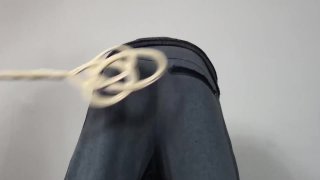 Danny in Discipline Tales Vol 265 for British Boys Fetish Club - clip