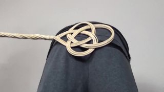 Danny in Discipline Tales Vol 265 for British Boys Fetish Club - clip