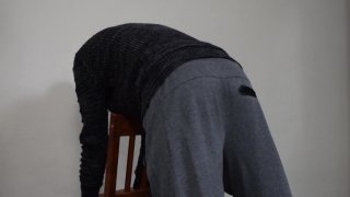 Danny in Discipline Tales Vol 265 for British Boys Fetish Club - clip