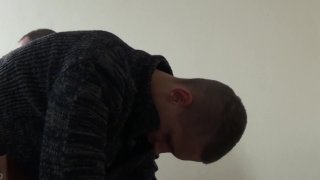 Danny in Discipline Tales Vol 265 for British Boys Fetish Club - clip