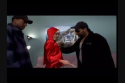 'Little Red Rides The Hood' screenshot nº 15
