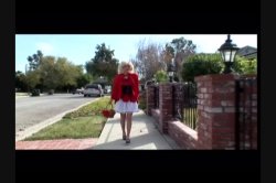 'Little Red Rides The Hood' screenshot nº 3