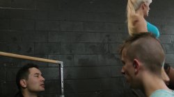 Captura de 'Bitches Who... Make Hubby Bi Vol. 17' nº 111