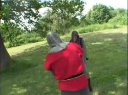 Captura de 'Maid's In Britain! 2 : Maid to Pleasure' nº 113
