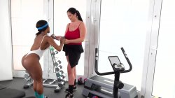 'Girls Only Gym' screenshot nº 29