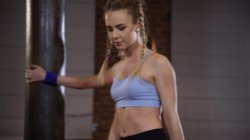 'Girls Only Gym' screenshot nº 3