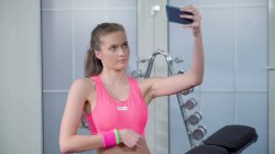 'Girls Only Gym' screenshot nº 57
