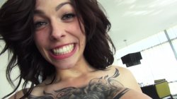 'Anal Authority: Harlow Harrison, The' screenshot nº 116