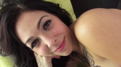'Anal Authority: Harlow Harrison, The' screenshot nº 118
