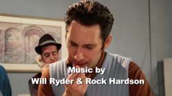 'Not Jersey Boys XXX: A Porn Musical' screenshot nº 3