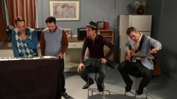 'Not Jersey Boys XXX: A Porn Musical' screenshot nº 4