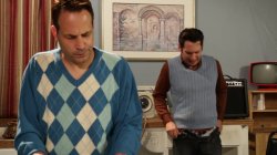 'Not Jersey Boys XXX: A Porn Musical' screenshot nº 5
