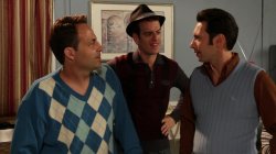 'Not Jersey Boys XXX: A Porn Musical' screenshot nº 54