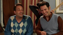 'Not Jersey Boys XXX: A Porn Musical' screenshot nº 55