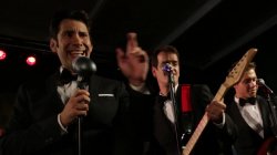 'Not Jersey Boys XXX: A Porn Musical' screenshot nº 63