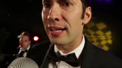 'Not Jersey Boys XXX: A Porn Musical' screenshot nº 64