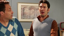'Not Jersey Boys XXX: A Porn Musical' screenshot nº 7