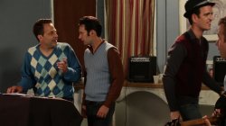 'Not Jersey Boys XXX: A Porn Musical' screenshot nº 9