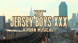 'Not Jersey Boys XXX: A Porn Musical' screenshot nº 1