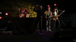 'Not Jersey Boys XXX: A Porn Musical' screenshot nº 125