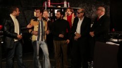 'Not Jersey Boys XXX: A Porn Musical' screenshot nº 127